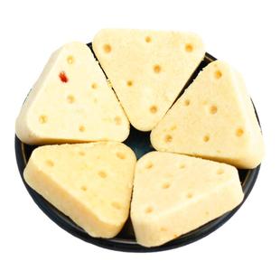 奶酪内蒙古特产鄂尔德吉芝士三角酪小包装奶酥奶酪即食儿童零食