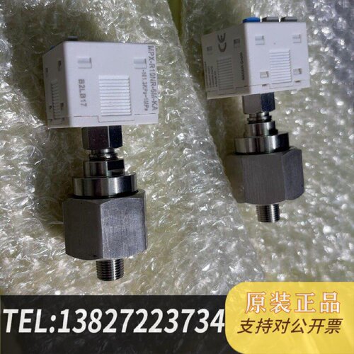 原装正品用表保证正品配MPXR10NR6MKA表现货议价