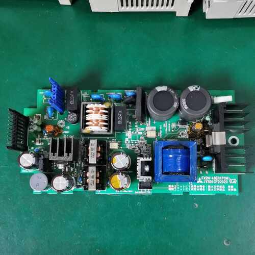 议价FX2N48ER电源板扩展模块48ER供电电源件原维修