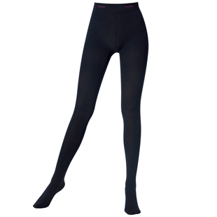 韩国zauo秋冬压力瘦腿袜黑色连裤袜加厚打底袜丝袜防勾丝光腿神器