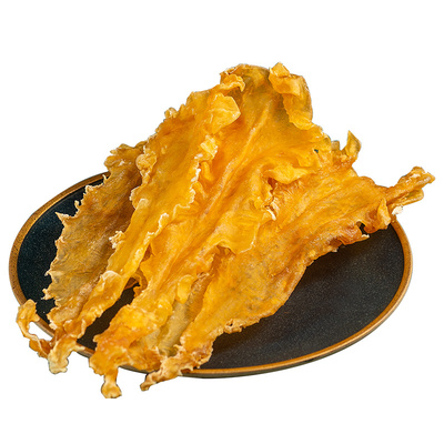 干货正品深海55头鳕鱼胶