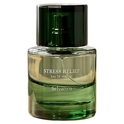 selvatico香水salondeparis