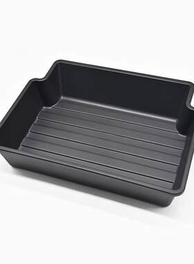 推拉收纳物品收纳箱座椅底部