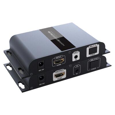 4k高清光纤延长器光端机工业级