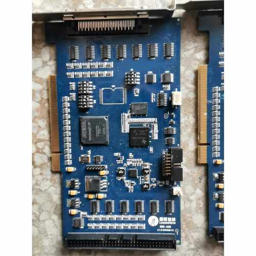 询价-雷赛DMC5800控制卡，EP4CE30F23C8NG  A