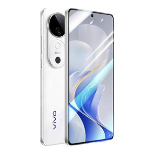 适用vivos19钢化膜vivos19pro手机膜全屏s19覆盖vivo新款防摔s19por全包高清vivi贴膜5g保护pr0抗蓝光viv水凝