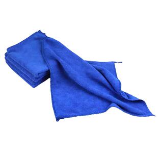 吸水方巾超强吸水清洁纤维毛巾厨房抹布擦手擦玻璃家政保洁不掉毛