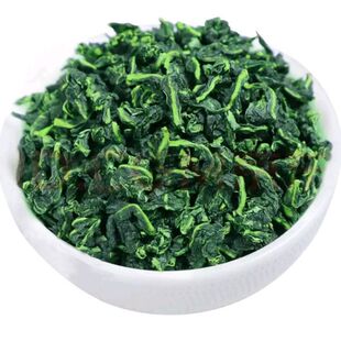 安溪铁观音2025新茶浓香型兰花香茶叶特级清香型春茶袋装送礼500g