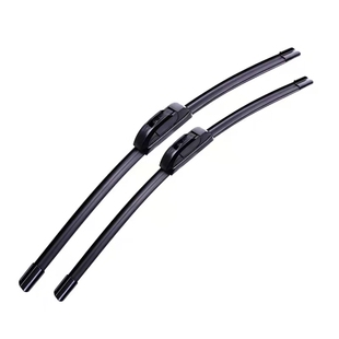 适用于东风启辰D60雨刮器2017款18原厂19原装d60汽车EV雨刷片胶条