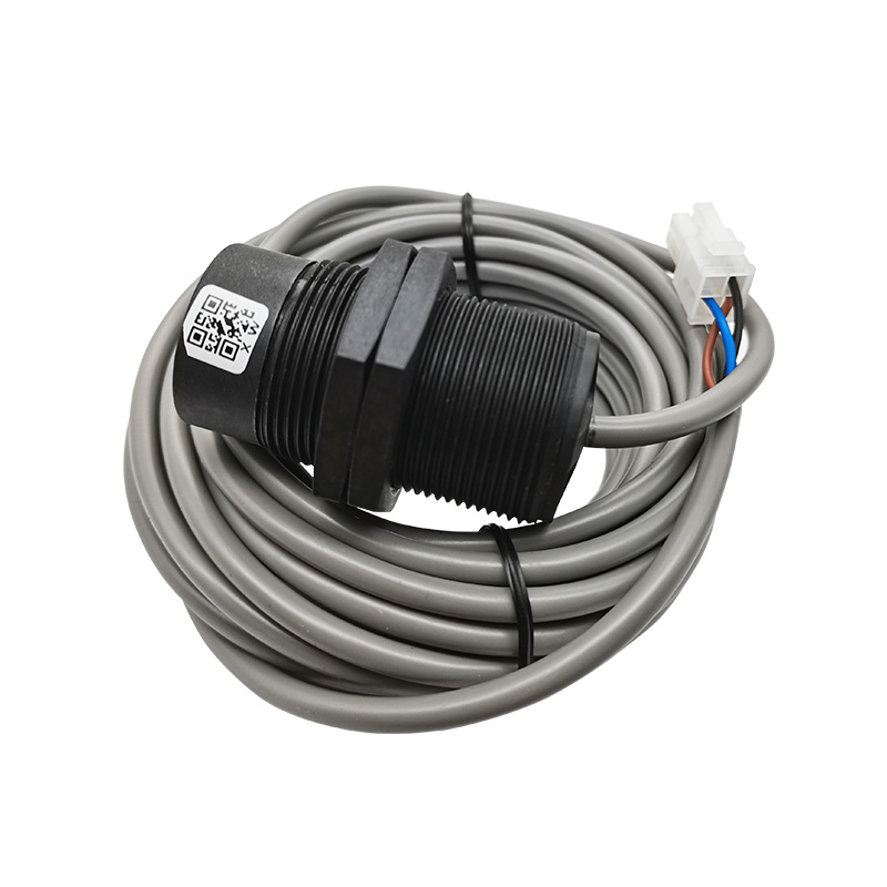电梯KM712537G01称重传感器SSM-R30-L1-6M称重探头XB50通用电梯