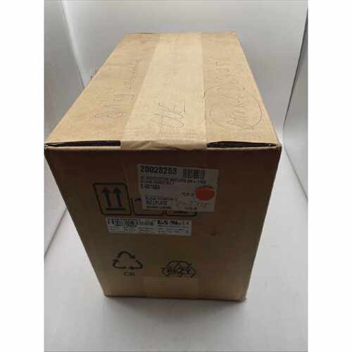 BR 8LSA46.R2045D7003 Rev. C8 AC Servo Motor  Brand New Seale