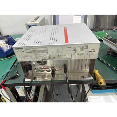 询价-倍福工控机C66400040已测试正可维修