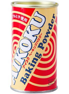 BakingPowder无铝泡打粉