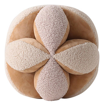 现代简约新中式Texdream异形靠垫