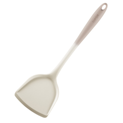 苏泊尔硅胶锅铲耐高温