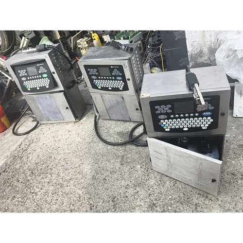【请询价】多米诺喷码机A100A200