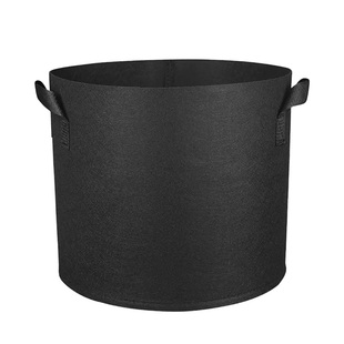 美植袋种植袋加厚无纺布植树袋苗圃阳台栽树移栽育苗盆家庭种植盆