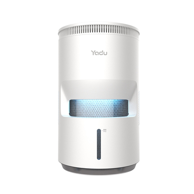 亚都视窗无雾加湿器冷蒸发W01