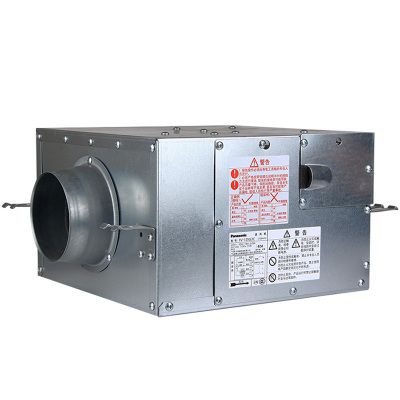 隐藏管道风机Panasonic/松下