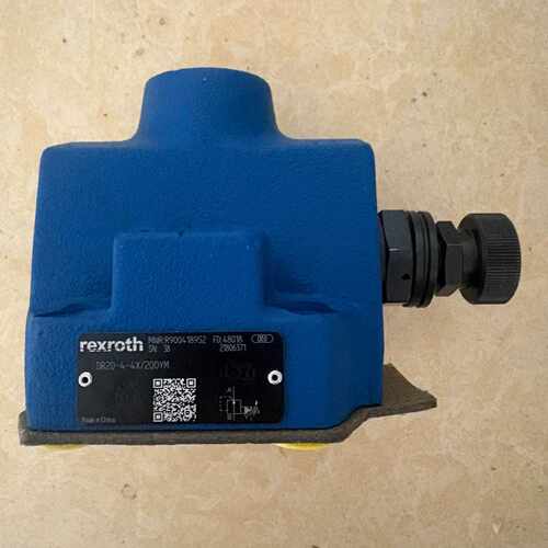 议价DR20-4-4X/200YM R900418952力士乐品适用