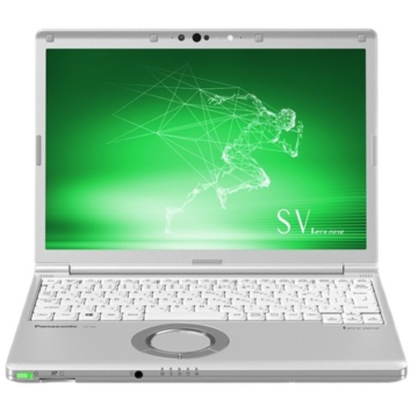 Panasonic/松下 CF-SV CF-SV8 SV9八代i5商务本续航强12寸笔记本