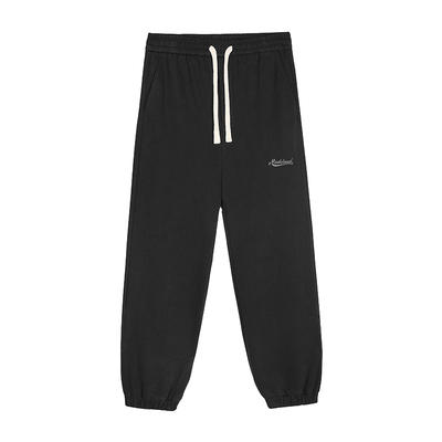 Madcloud美式潮牌加厚运动卫裤