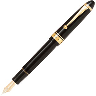 日本PILOT百乐CUSTOM 823贵客钢笔负压上墨14k金高档钢笔礼物送礼