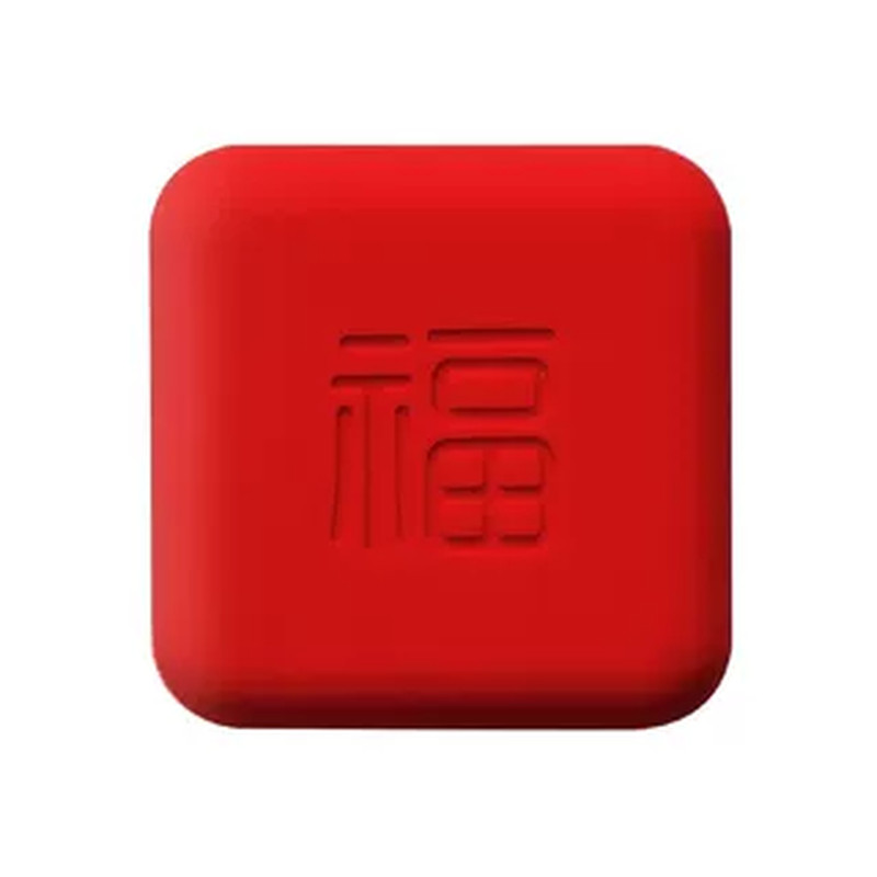 撞福硅胶加厚防撞贴门把手