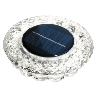 太阳能户外庭院灯花园装饰景观地插别墅氛围防水草坪灯地埋灯