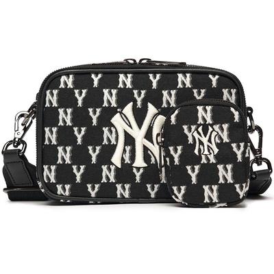 官方斜挎包MLB明星同款