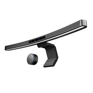 德普光学屏幕挂灯电脑显示器灯台式异形屏曲面带鱼屏工作补光护眼