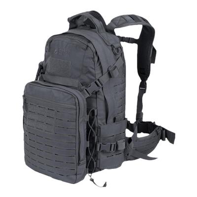 强袭者双肩背包耐磨防割防泼水