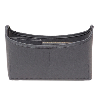 适用珑骧hobo内胆longchamp龙骧腋下包收纳内衬包撑防变形包中包