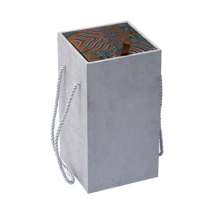 定制酒盒子春节礼盒高档酒包装礼盒空酒盒通用茅型送礼酒盒包装