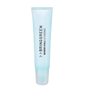 bringgreen芭兰歌林润唇膏玻尿酸精华葆湿兹润护唇去死皮秋冬