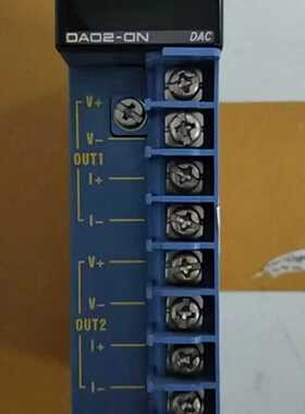 议价-F3DA02-0N横河D/A转换器，！