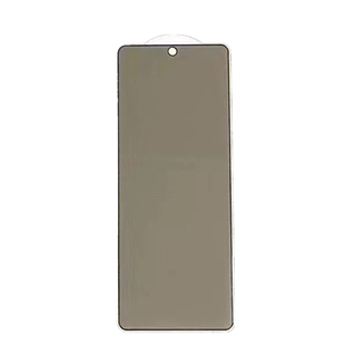 适用三星Zfold6钢化膜缩小版新款品保护壳手机膜fold7内外屏折叠水凝贴保护全包zflip7蓝光防偷窥覆盖前屏ar