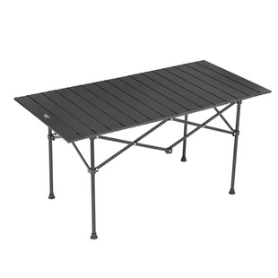 原始人露营桌椅户外折叠桌子椅子便携式蛋卷桌轻量化野餐装备全套