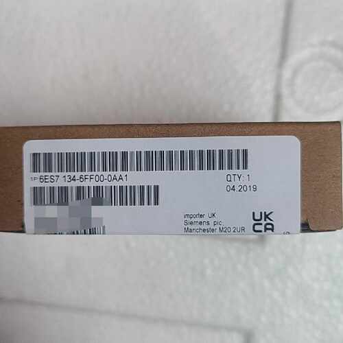 询价-6ES7 134-6FF00-0AA1-可维修