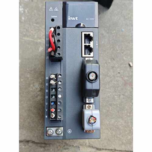 议价-英威腾伺服驱动器SV-DA200-0R7-2-E0，750W