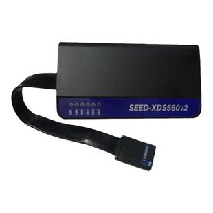 原装DSP仿真器  艾睿合众达SEED-XDS560v2PLUS  SEED-XDS510PLUS
