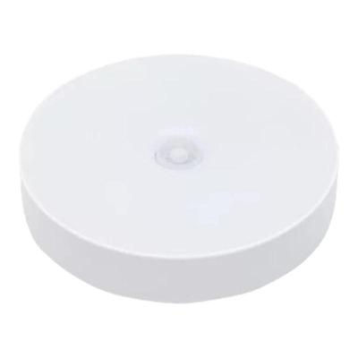 慕拾光感应小夜灯暖光不刺眼便携