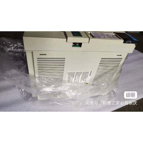 议价伺服驱动器MRJ2S500B的图适用