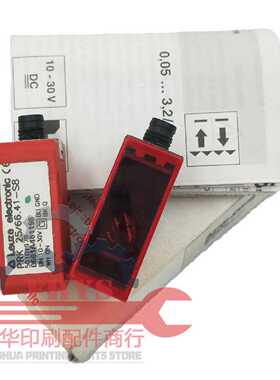 议价高宝印刷机配件 Leuze electronic PRK 25/66.41-S8