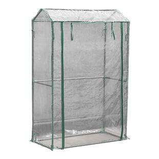 法师多肉遮雨棚防晒花架温室防冻户外花园家用阳台暖棚流浪猫狗窝