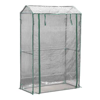 防雨防冻保温保湿棚三角梅多肉