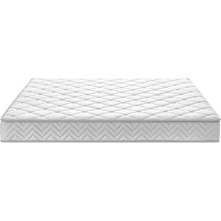 林氏KIDS官方弹簧床垫15cm厚家用海绵硬垫子宾馆酒店专用林氏木业