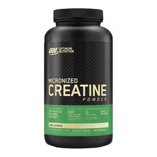 ON奥普帝蒙肌酸粉300g一水肌酸蛋白粉健身增肌粉男爆发力耐力增肌