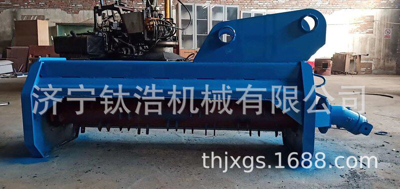 65挖掘机割草机,智造大观,杂草清理,快速割草除草,65挖机除草机,农机/农具/农膜,割灌机/割草机/油锯,淘宝优惠券,粉丝福利购,淘宝优惠卷