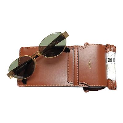 CELINE墨镜CL40235U张婧仪同款